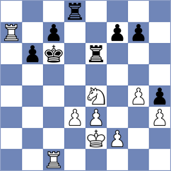 Vestby Ellingsen - Pchelkin (Chess.com INT, 2019)