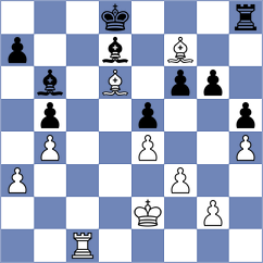 Chernov - Hajiyev (chess.com INT, 2024)