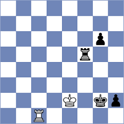 Alvarado Arcila - Granados Diaz (Chess.com INT, 2021)