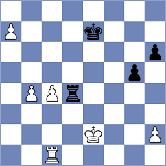 Stachanczyk - Erdogdu (chess.com INT, 2023)