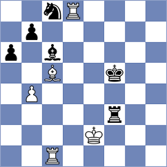 Jedlicka - Uher (chess.com INT, 2021)