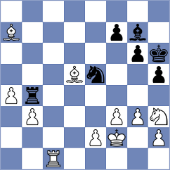 Martins - Liu (chess.com INT, 2024)