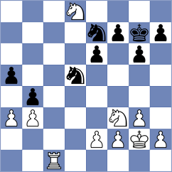 Ovchinnikov - Wong (chess.com INT, 2023)
