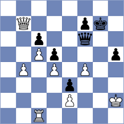 Tejedor Fuente - Baches Garcia (chess.com INT, 2024)