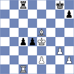 Khayat - Ahmed (Chess.com INT, 2020)