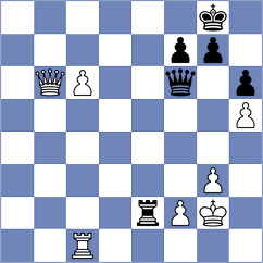 Ambartsumova - Bon (chess.com INT, 2023)