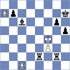 Ladan - Talbi (chess.com INT, 2023)