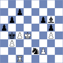 Balla - Fecker (chess.com INT, 2024)