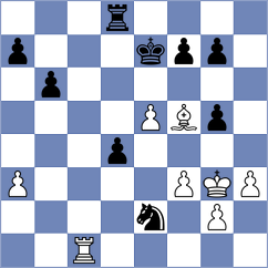 Mischuk - Sebastian (Chess.com INT, 2019)