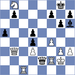 Khachatryan - Kormos (Chess.com INT, 2020)
