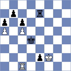 Toshali - Cunningham (Chess.com INT, 2017)