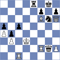Karolczuk - Balabayeva (Chess.com INT, 2021)
