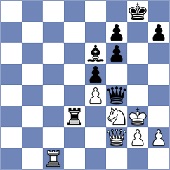 Konenkin - Maltsevskaya (chess.com INT, 2023)