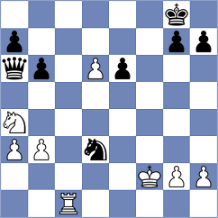 Torrente - Polivanov (Chess.com INT, 2020)