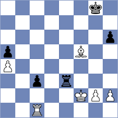 Kirillov - Butolo (chess.com INT, 2023)