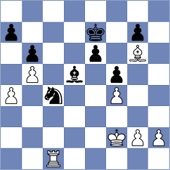Paasikangas Tella - Roque Sola (Chess.com INT, 2021)