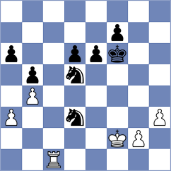 Chrz - Pasek (Chess.com INT, 2021)