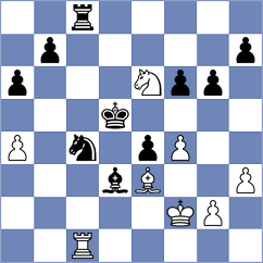 Nechutny - Ringel (Chess.com INT, 2021)