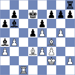 Kouzari - Karlsson (Chess.com INT, 2017)