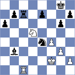 Guerlach - Karavaev (Chess.com INT, 2021)