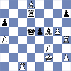 Chirilov - Rodgers (chess.com INT, 2024)