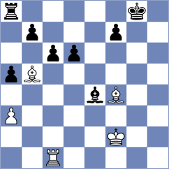 Mickiewicz - Maze (chess.com INT, 2024)