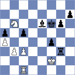 Kotepalli - Yelisieiev (chess.com INT, 2023)