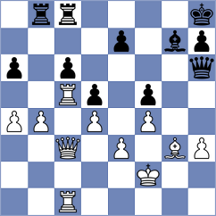 Hrbek - Capdevila (chess.com INT, 2024)