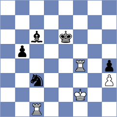 Diaz Hollemaert - Ynojosa Aponte (Chess.com INT, 2021)