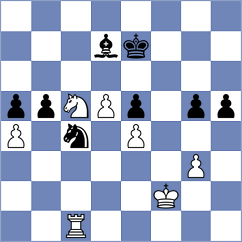 Bazarov - Kakabayaev (Chess.com INT, 2021)
