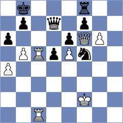 Matinian - Devaev (Chess.com INT, 2021)