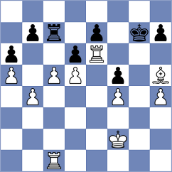 Rangel - Pile (Chess.com INT, 2021)