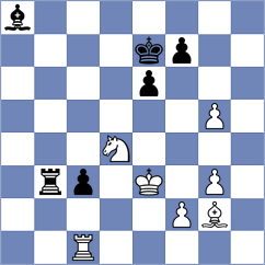 Kuzubov - Tarhan (chess.com INT, 2024)