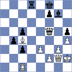 Samaganova - Ismayil (FIDE Online Arena INT, 2024)