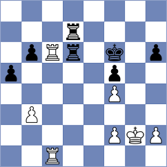 Dzierzak - Pastar (chess.com INT, 2024)