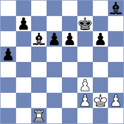 Stankovic - Polster (chess.com INT, 2024)