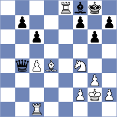 Subramanian - Skiadopoulos (chess.com INT, 2024)