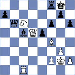 Arman - Urbina Perez (chess.com INT, 2023)
