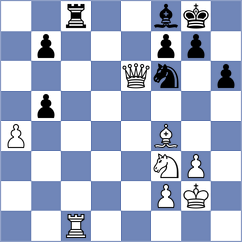 Goltsev - Manush (Chess.com INT, 2020)