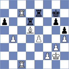 Aizpurua - Tereladze (Chess.com INT, 2020)