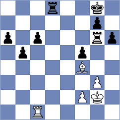 Zhukova - Voit (FIDE Online Arena INT, 2024)