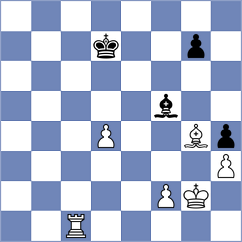 Vigoa Apecheche - Klinova (chess.com INT, 2024)