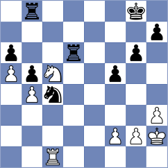 Pakleza - Sadovsky (chess.com INT, 2023)