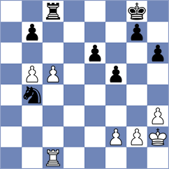 Nuri - Cooper (Chess.com INT, 2020)