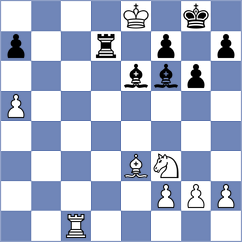Tyagi - Oliveira (chess.com INT, 2023)