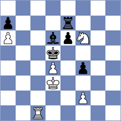 Moroni - Gurevich (chess.com INT, 2024)