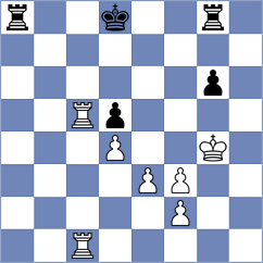 Bartholomew - Graif (chess.com INT, 2022)