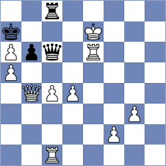 Brett - Thomas (chess.com INT, 2022)