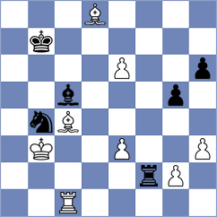 Cueto - Rietze (chess.com INT, 2024)