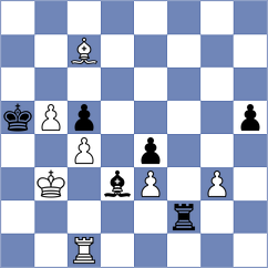 Durarbayli - Nazari (chess.com INT, 2024)